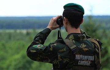 Стаття Украинские пограничники заявили о провокации белорусских властей Ранкове місто. Крим