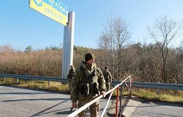 Статья Власти Ровенской области Украины предупредили об провокации со стороны Лукашенко Утренний город. Крым