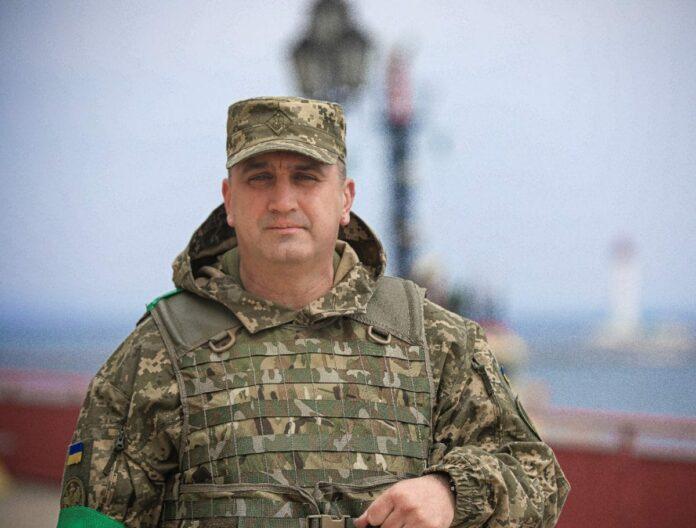 Стаття Нельзя потерять Днепр: ВМСУ создают речную флотилию Ранкове місто. Крим