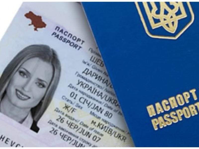 Стаття ID-паспорти під час війни видаватимуть без електронного підпису Ранкове місто. Крим