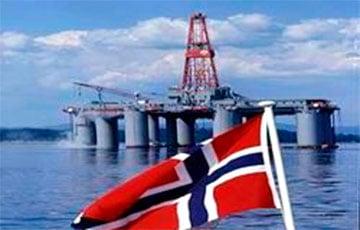 Статья Норвегия увеличит поставки газа в страны ЕС Утренний город. Крым