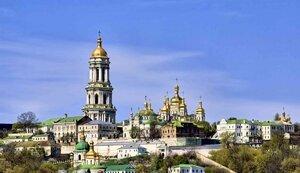 Статья Епіфаній попросив Кабмін передати ПЦУ один з храмів Києво-Печерської лаври Утренний город. Крым