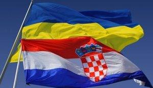 Статья Хорватія допоможе диверсифікації постачань пального в Україну Утренний город. Крым