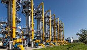 Статья Україна запрошує країни Європи розмістити свій газ у її сховищах, - міністр енергетики Галущенко Утренний город. Крым