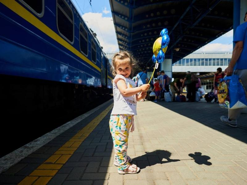 Статья Стало відомо, чи підніматимуть тарифи на залізничні квитки у 2022 році Утренний город. Крым
