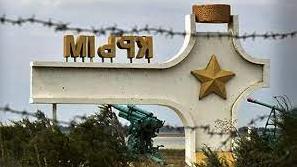 Статья Оккупанты в Крыму пытаются скрыть принудительную мобилизацию Утренний город. Крым
