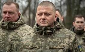 Стаття Офіційної сторінки Головнокомандувача Збройних Сил України в мережі Твіттер немає! Ранкове місто. Крим