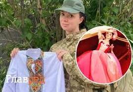 Стаття Захищала Київ від окупантів: українська балерина Леся Воротнюк розповіла чому пішла воювати Ранкове місто. Крим