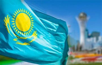 Стаття Казахстан выходит из соглашения СНГ о Межгосударственном валютном комитете Утренний город. Крим