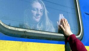 Стаття Із Євросоюзу додому повернулися вже 3 млн українців, – Єврокомісія Ранкове місто. Крим