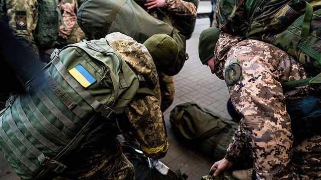 Статья В Украине заработала консультационная служба для семей без вести пропавших и пленных военных Утренний город. Крым