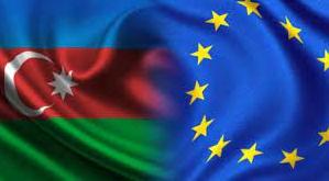 Стаття ЄС збирається імпортувати з Азербайджану до 20 млрд кубометрів газу Ранкове місто. Крим
