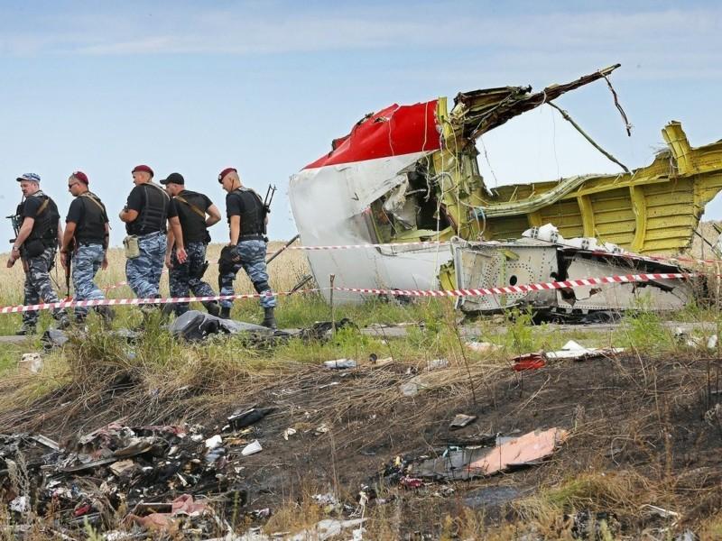 Статья Вийшов трейлер українського фільму «Залізні метелики» про збиття літака MH17 над Донбасом Утренний город. Крым