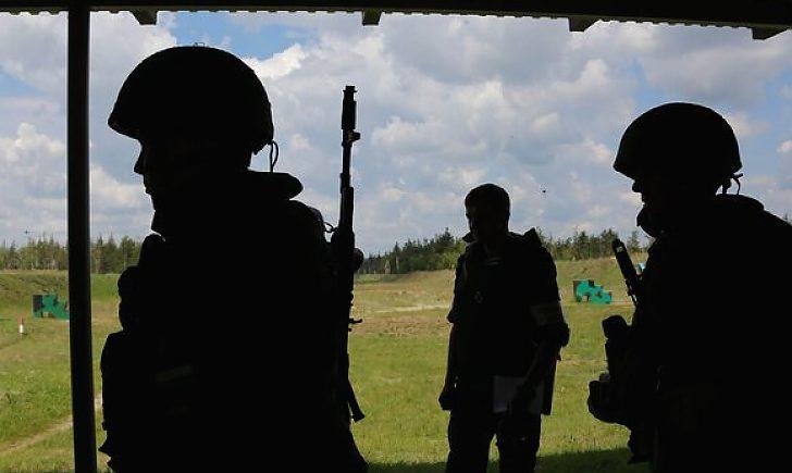 Стаття На окупованій Луганщині росіяни мобілізують навіть тих, хто відкупився від долі гарматного м'яса Ранкове місто. Крим