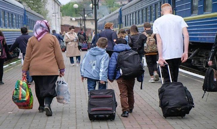 Стаття Житло для переселенців: корисна інформація про державні ініціативи Ранкове місто. Крим