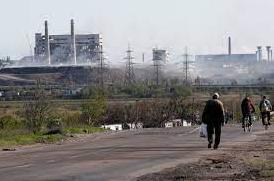 Статья У Маріуполі працівники металургійного комбінату відмовилися працювати на окупантів Утренний город. Крым