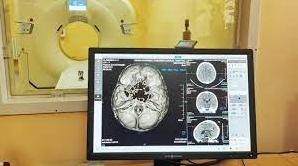 Стаття В дитячій лікарні Одеси встановили комп’ютерний томограф (фото) Ранкове місто. Крим