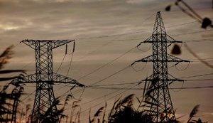 Статья «Укренерго» заробило на експорті електроенергії до ЄС перші пів мільярда гривень Утренний город. Крым