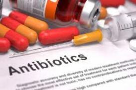 Стаття З 1 серпня аптеки продаватимуть антибіотики виключно за рецептами Ранкове місто. Крим