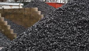 Стаття У ЄС набула чинності заборона на імпорт вугілля з Росії Ранкове місто. Крим