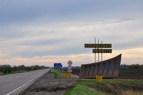 Стаття Мешканців Запорізької області просять виїхати з прифронтової зони Ранкове місто. Крим