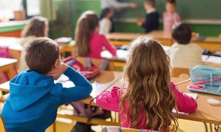Стаття Як мають діяти шкільні вчителі під час повітряної тривоги - роз'яснення міносвіти Утренний город. Крим