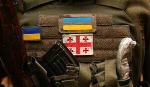 Стаття Іноземні воїни-добровольці тепер можуть продовжувати контракти із ЗСУ до 10 років Ранкове місто. Крим