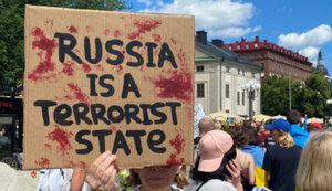 Статья Сейм Латвії визнав Росію державою-спонсором тероризму Утренний город. Крым