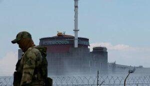 Статья 43 країни направили МАГАТЕ спільну заяву щодо ситуації на Запорізькій атомній електростанції Утренний город. Крым