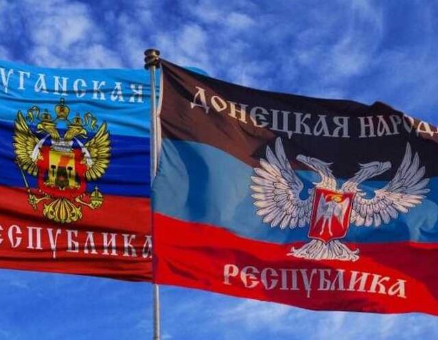 Статья Ось така, насправді, «братська сила»: бойовики із Луганська відмовилися воювати за «ДНР» Утренний город. Крым