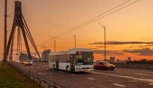 Стаття У Києві змінять формат перепусток для транспорту Ранкове місто. Крим