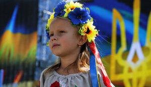 Стаття Українців закликають бути особливо уважними в День Незалежності, - МВС Ранкове місто. Крим