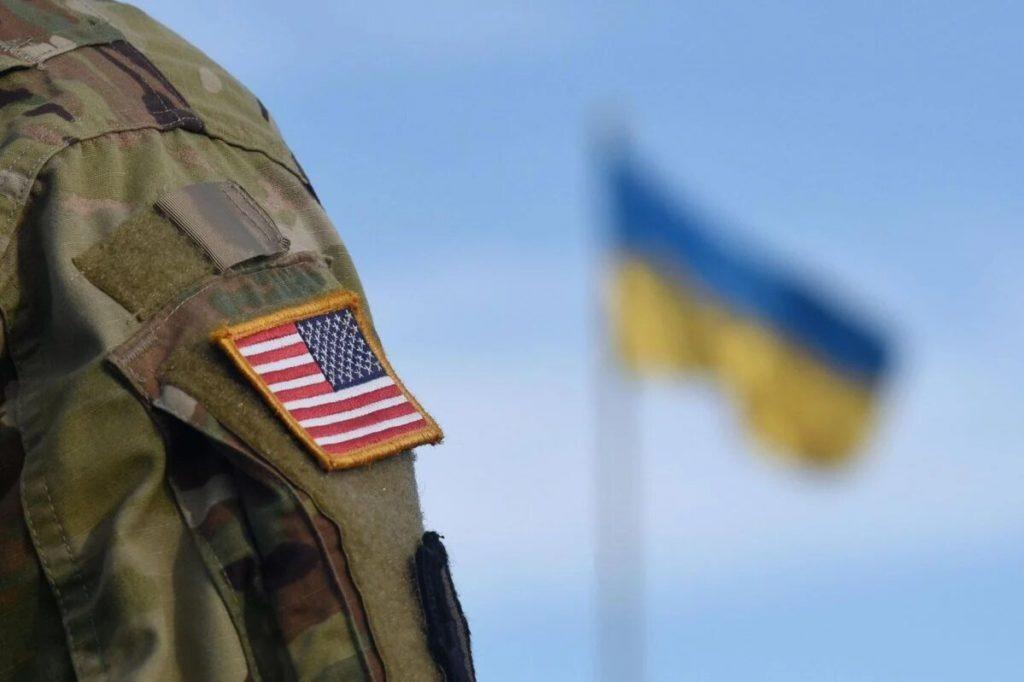 Стаття США присвоять кодову назву місії по військовій допомозі Україні і призначать командувача Ранкове місто. Крим
