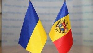 Стаття Україна і Молдова підписали угоду про «транспортний безвіз Ранкове місто. Крим