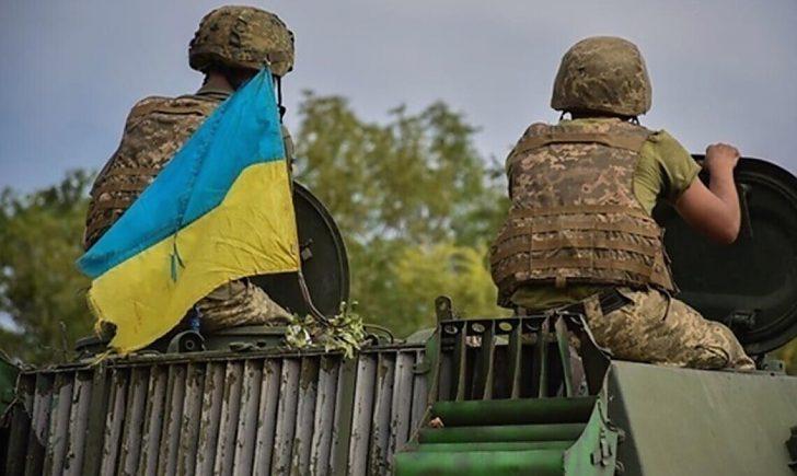Стаття Сьогодні - День пам'яті захисників України Ранкове місто. Крим