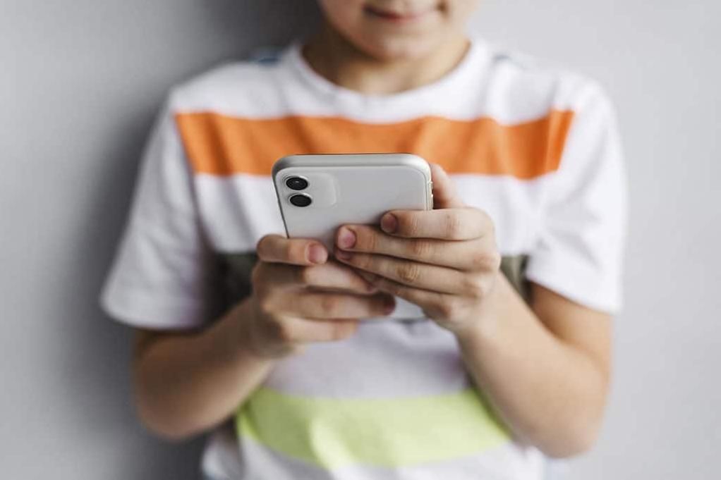 Стаття Підготовка до школи: як захистити телефон дитини від онлайн-загроз? Утренний город. Крим