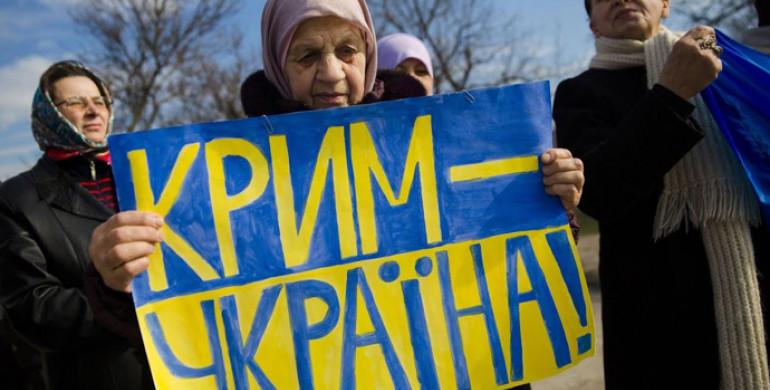 Стаття Для цивільного населення Криму підготували рекомендації, як діяти під час деокупації Ранкове місто. Крим