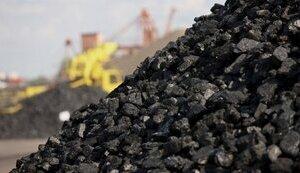 Статья Кабмін повністю заборонив експорт українського вугілля Утренний город. Крым