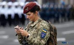 Стаття В Україні відтермінували військовий облік для жінок на рік: чи буде заборона на виїзд за кордон Ранкове місто. Крим
