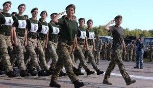 Стаття З’явився офіційний наказ про відтермінування військового обліку жінок Ранкове місто. Крим