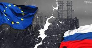 Статья Ринок нафти в ЄС: США та Казахстан замінять росію після введення ембарго Утренний город. Крым