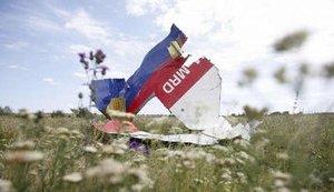 Стаття Відбулося останнє засідання суду в справі MH17 Утренний город. Крим