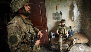 Статья Батальйон «Свобода» запрошує на військову службу до Нацгвардії Утренний город. Крым
