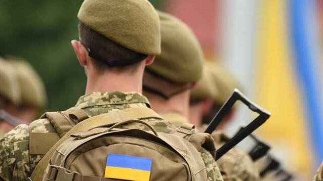 Статья В ОП розповіли, чи буде в Україні додаткова мобілізація Утренний город. Крым