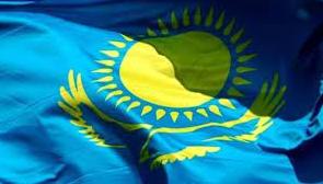 Стаття Казахстан не визнає російських псевдореферендумів на захоплених територіях України Утренний город. Крим
