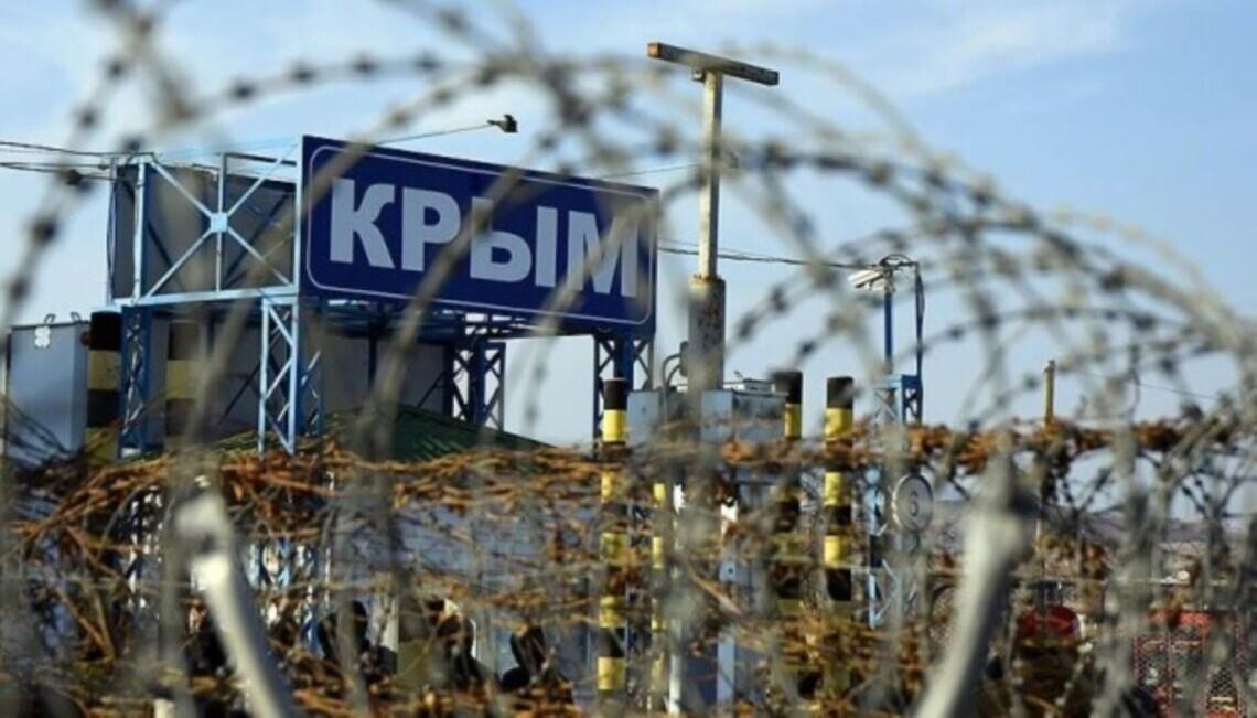 Стаття У Криму мобілізували 60 тисяч чоловіків Утренний город. Крим