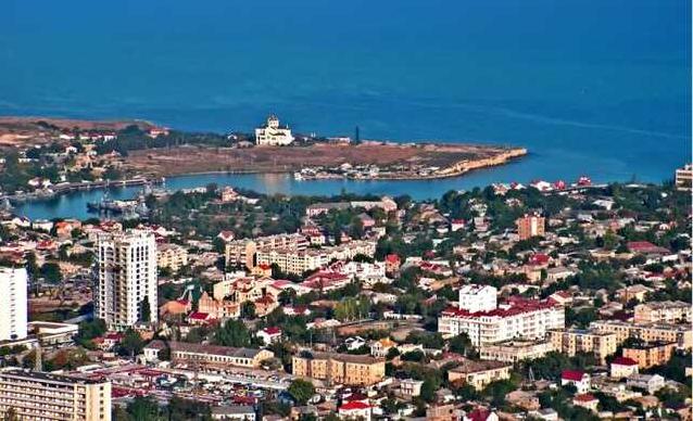 Стаття Окупований Севастополь готують до евакуації? Ранкове місто. Крим