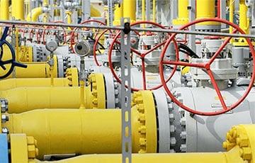 Стаття Греція та Болгарія запустили новий газопровід для зниження залежності Європи від російського газу Утренний город. Крим