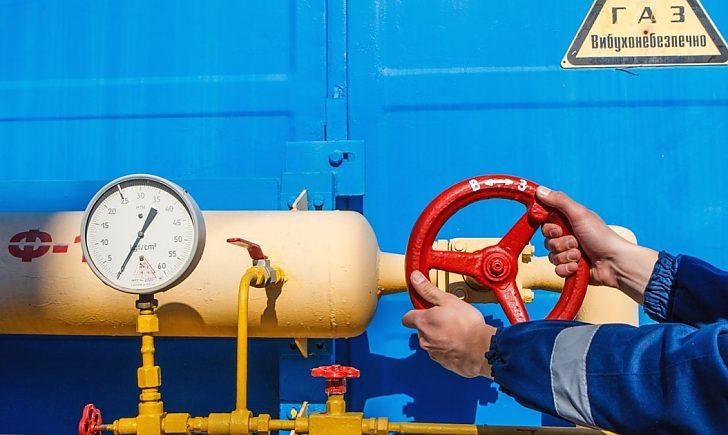 Стаття Відновлення газопостачання на Донеччині: які послуги безкоштовні, а які — платні? Ранкове місто. Крим