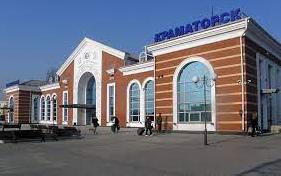 Стаття У Краматорську планують найближчим часом відновити залізничне сполучення та пасажирські перевезення Ранкове місто. Крим